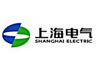 上海电气